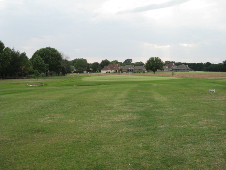 Golf Course Legends Country Club